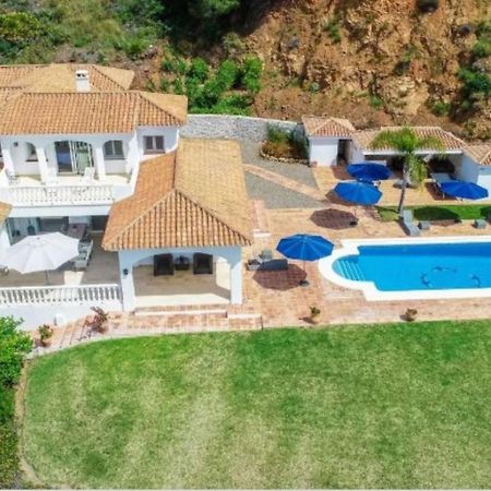 Villa Mirador De Valtocado Mijas Εξωτερικό φωτογραφία