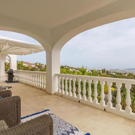 Villa Mirador De Valtocado Mijas Εξωτερικό φωτογραφία