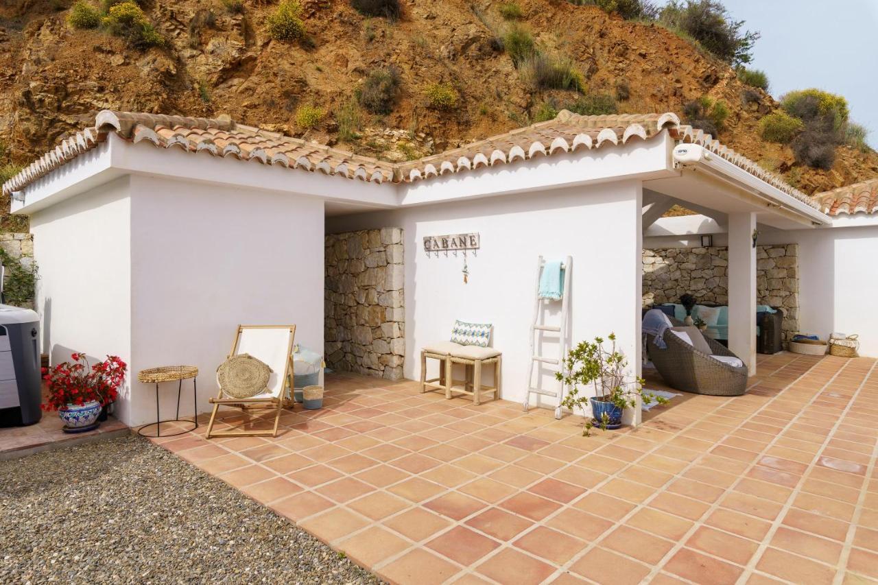 Villa Mirador De Valtocado Mijas Εξωτερικό φωτογραφία