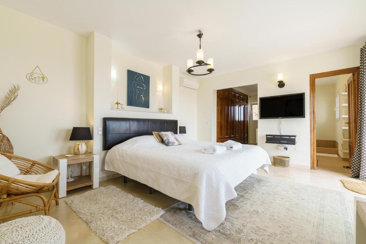 Villa Mirador De Valtocado Mijas Εξωτερικό φωτογραφία
