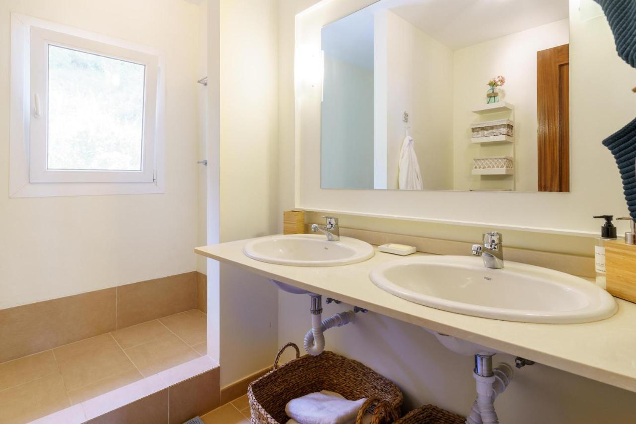 Villa Mirador De Valtocado Mijas Εξωτερικό φωτογραφία