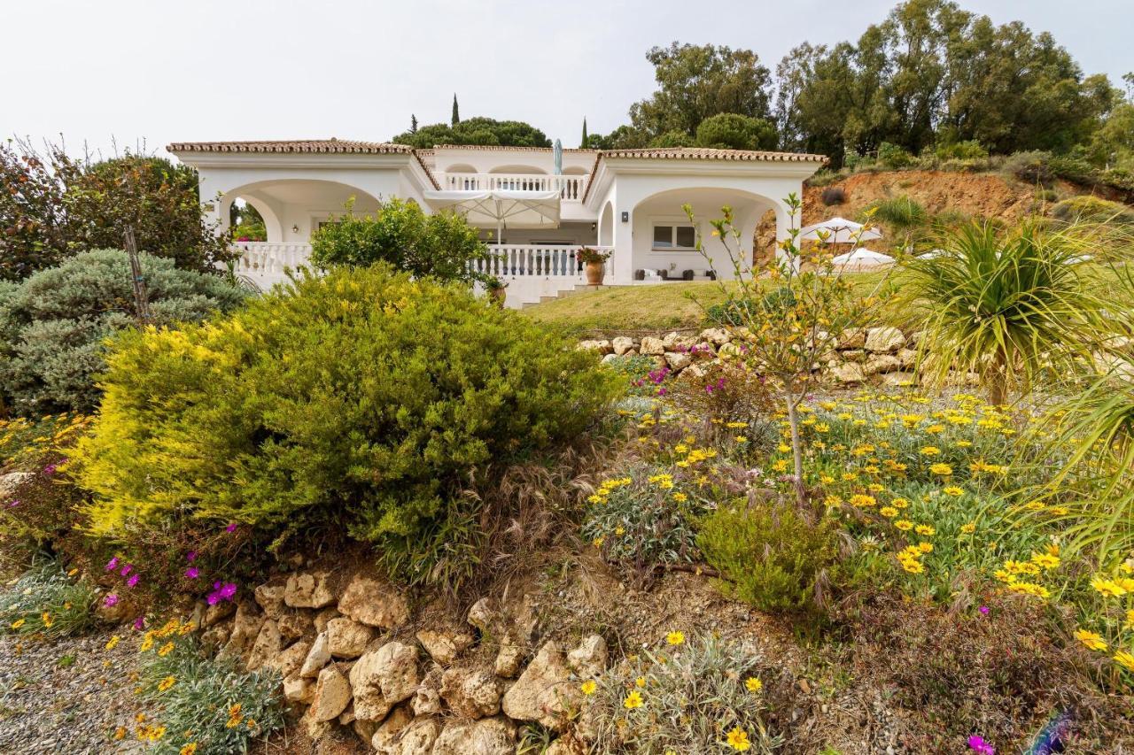 Villa Mirador De Valtocado Mijas Εξωτερικό φωτογραφία