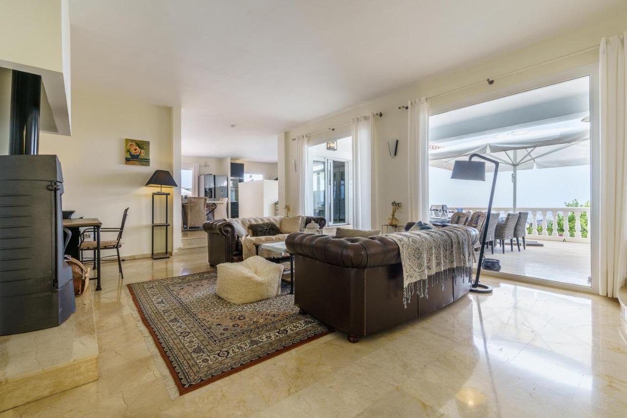 Villa Mirador De Valtocado Mijas Εξωτερικό φωτογραφία