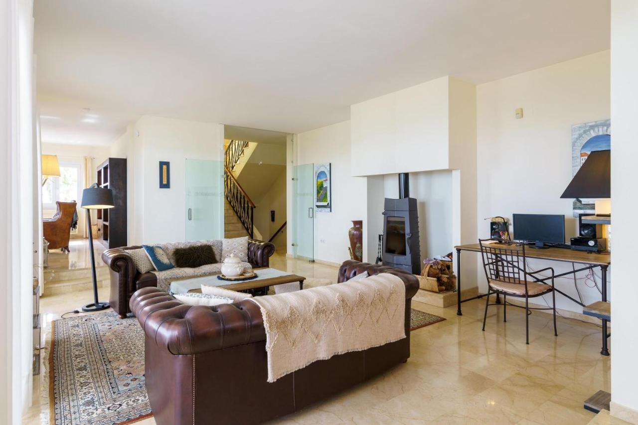 Villa Mirador De Valtocado Mijas Εξωτερικό φωτογραφία