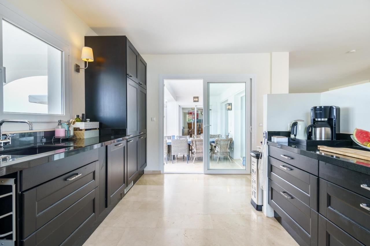 Villa Mirador De Valtocado Mijas Εξωτερικό φωτογραφία