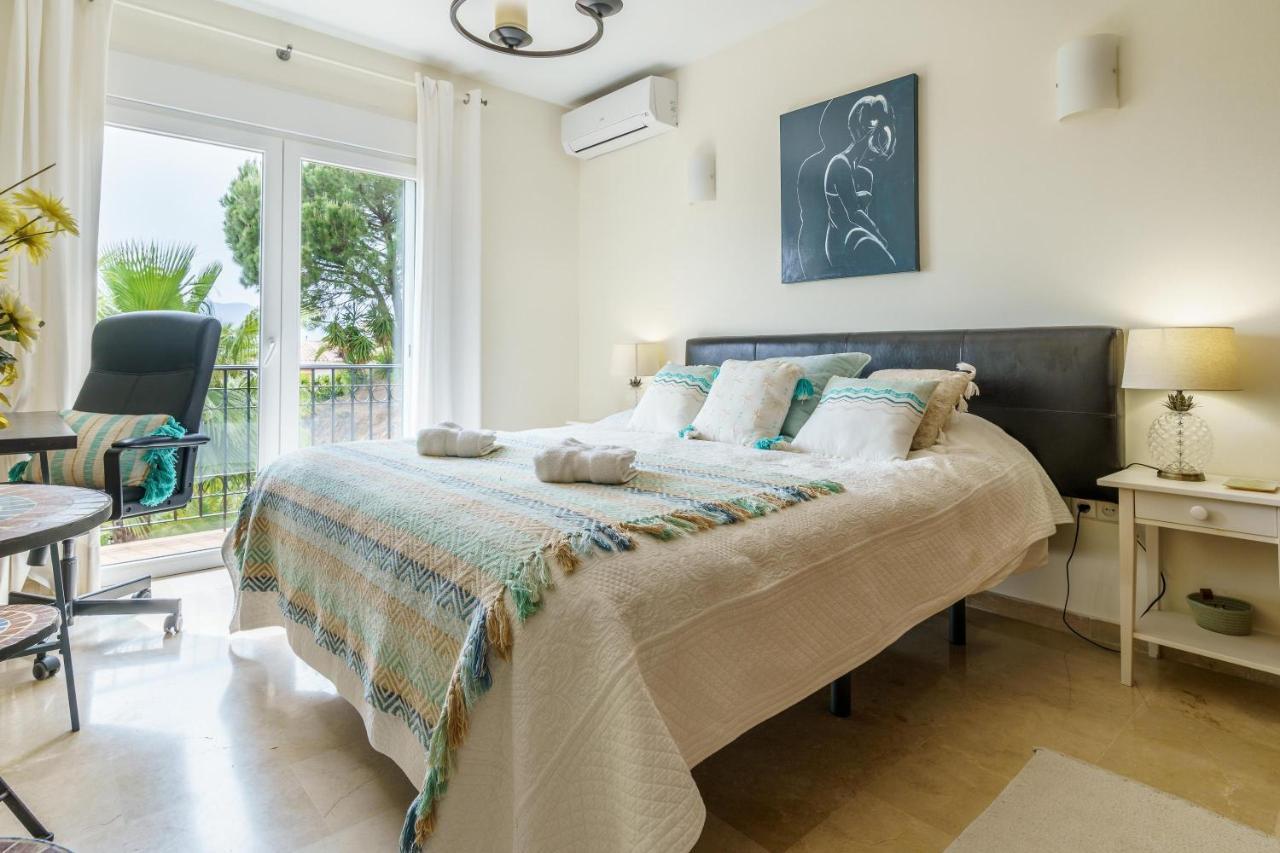Villa Mirador De Valtocado Mijas Εξωτερικό φωτογραφία