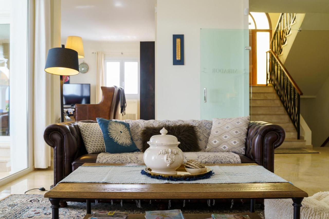 Villa Mirador De Valtocado Mijas Εξωτερικό φωτογραφία